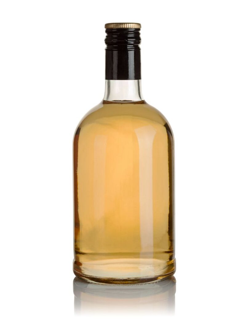 Liquore allo zafferano 500 ml